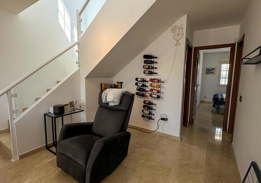 Duplex in Orihuela Costa