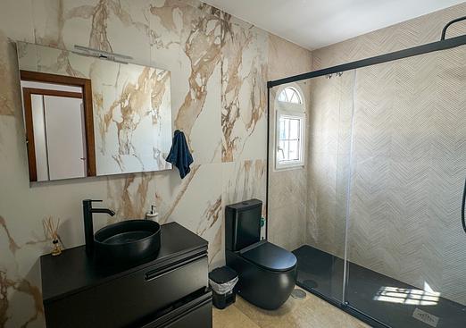Duplex in Orihuela Costa