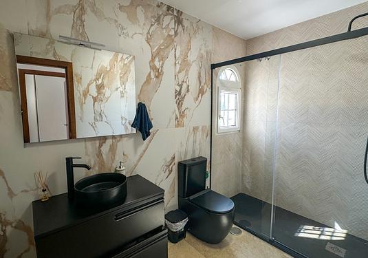 Duplex in Orihuela Costa
