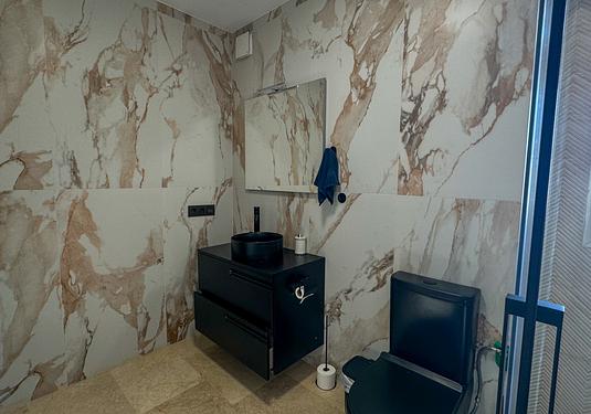 Duplex in Orihuela Costa