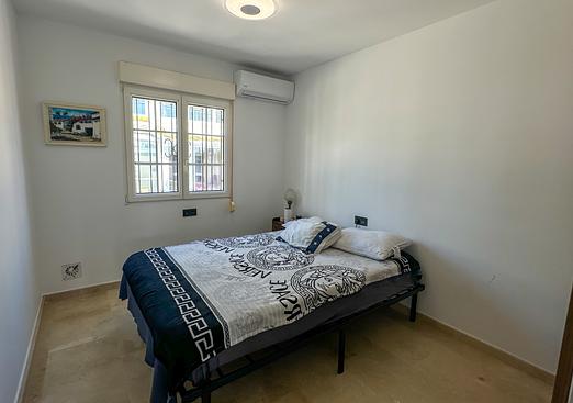 Duplex in Orihuela Costa