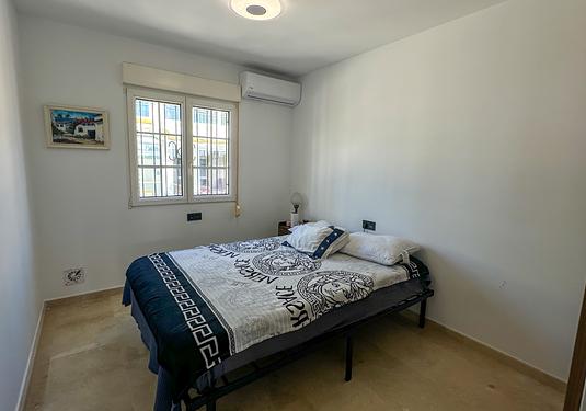 Duplex in Orihuela Costa