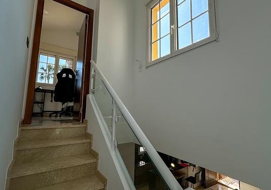 Duplex in Orihuela Costa