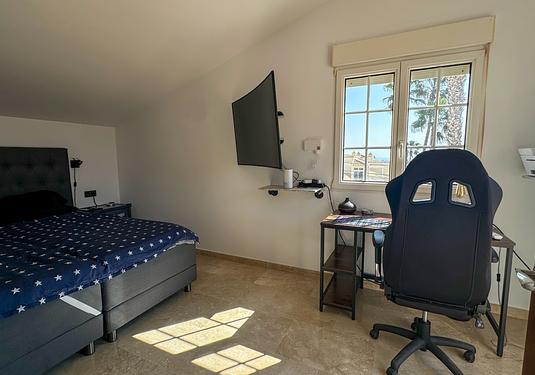 Duplex in Orihuela Costa