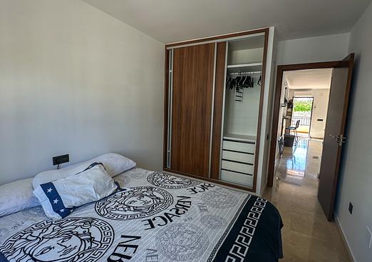 Duplex in Orihuela Costa