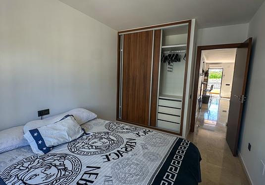 Duplex in Orihuela Costa