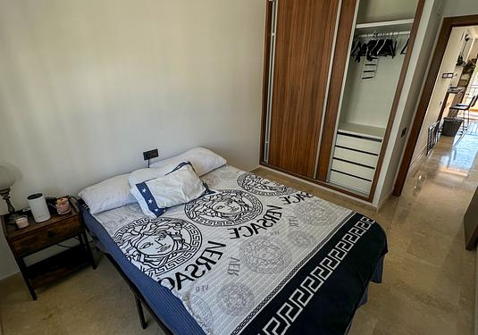 Duplex in Orihuela Costa