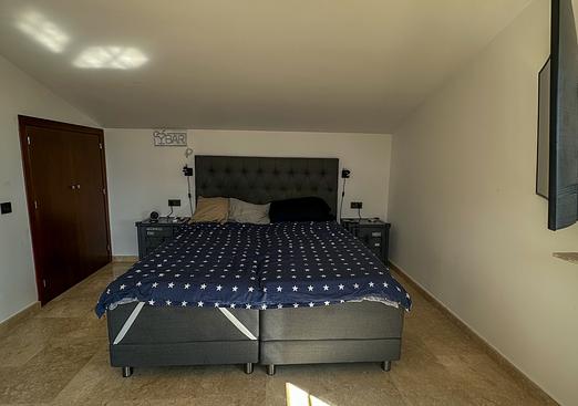 Duplex in Orihuela Costa