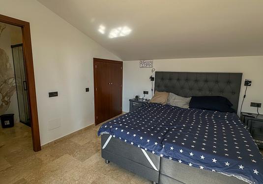 Duplex in Orihuela Costa