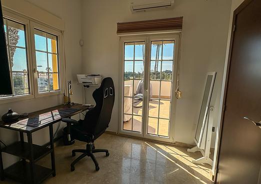 Duplex in Orihuela Costa