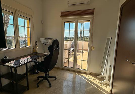 Duplex in Orihuela Costa