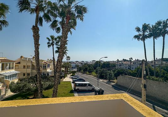 Duplex in Orihuela Costa