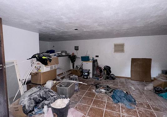 Duplex in Orihuela Costa