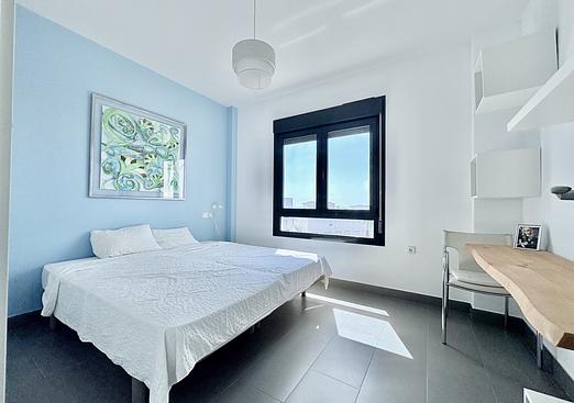 Apartment in Orihuela Costa