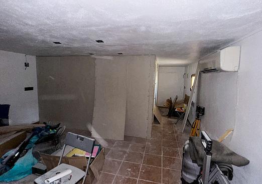 Duplex in Orihuela Costa