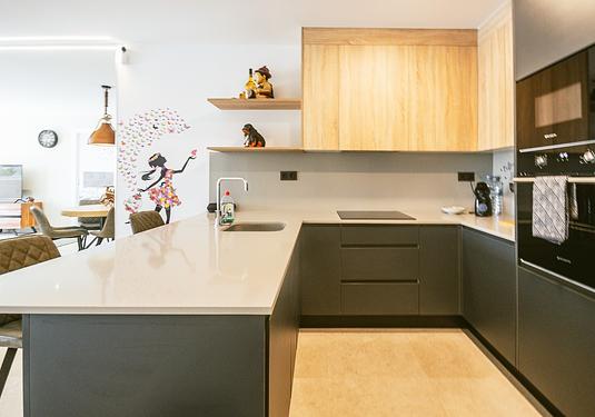 Apartment in Algorfa