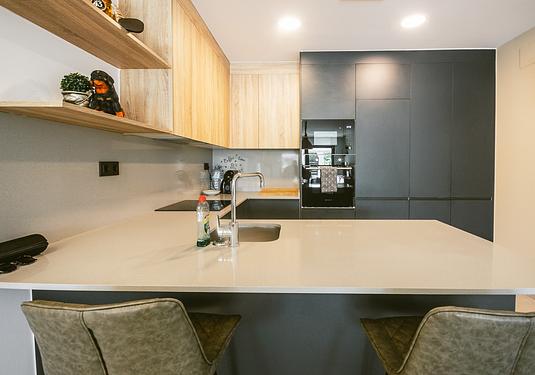 Apartment in Algorfa