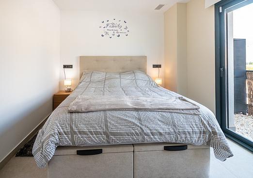 Apartment in Algorfa