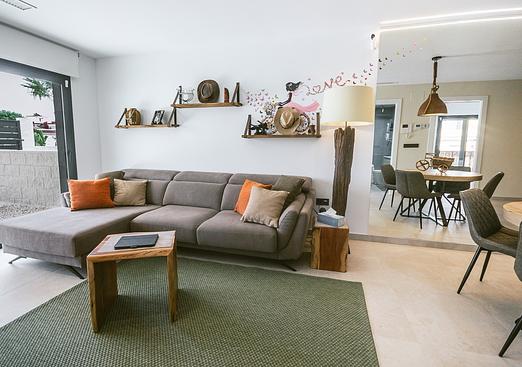 Apartment in Algorfa
