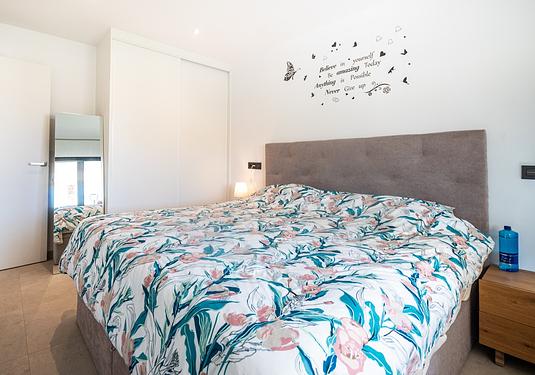Apartment in Algorfa