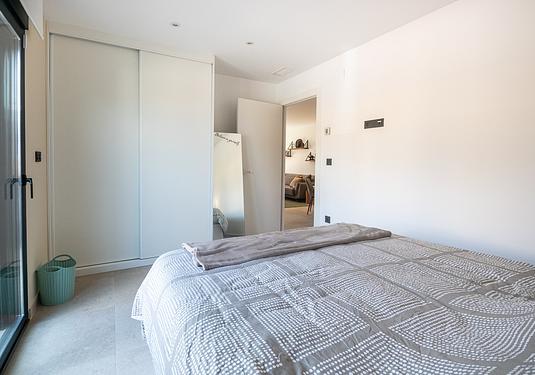 Apartment in Algorfa