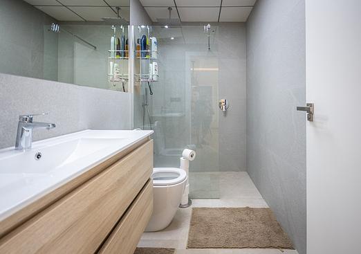 Apartment in Algorfa