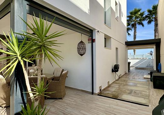 Villa in Orihuela Costa