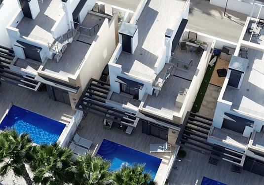Villa in Orihuela Costa