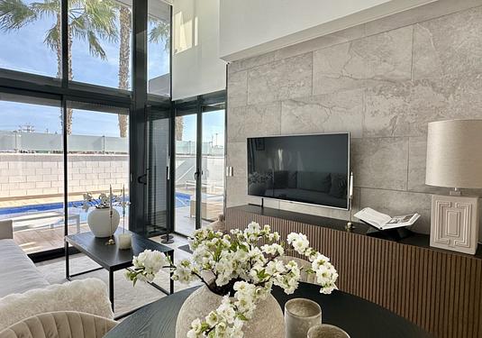 Villa in Orihuela Costa