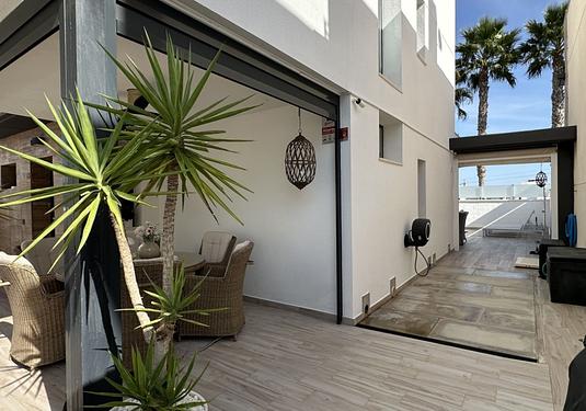 Villa in Orihuela Costa