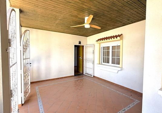 Villa in Pilar de La Horadada