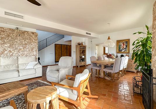 Villa in Dehesa de Campoamor