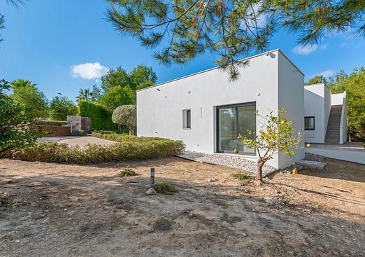 Villa in Orihuela Costa