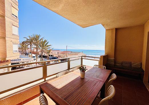 Apartment in Guardamar del Segura