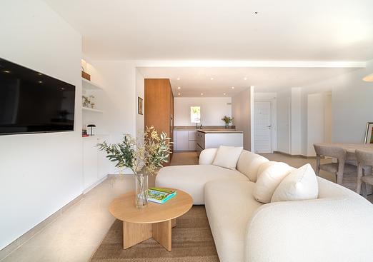 Apartment in Puerto de Andratx