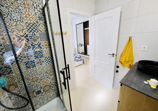 Town house in San Miguel de Salinas