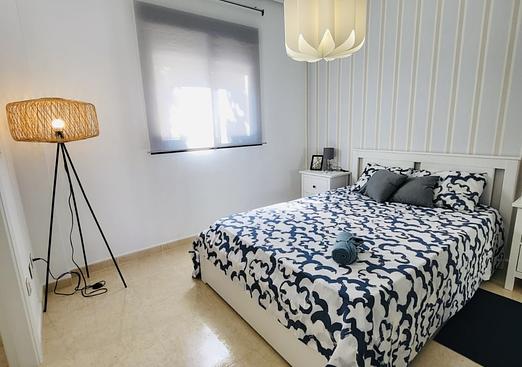 Town house in San Miguel de Salinas