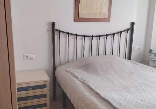 Apartment in Torrevieja