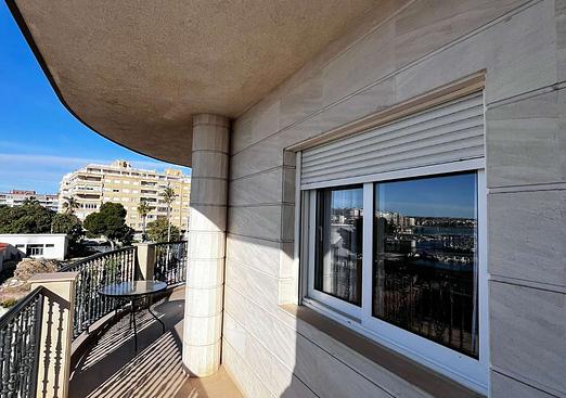 Apartment in Torrevieja