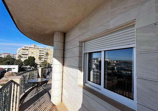 Apartment in Torrevieja