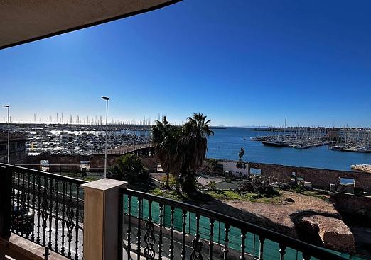 Apartment in Torrevieja