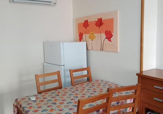Apartment in La Manga del Mar Menor