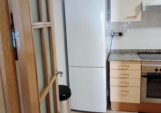 Apartment in La Manga del Mar Menor