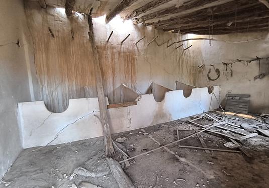 Other in Casas Del Señor