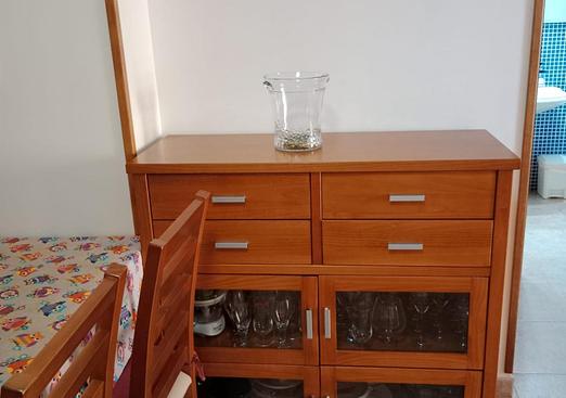 Apartment in La Manga del Mar Menor