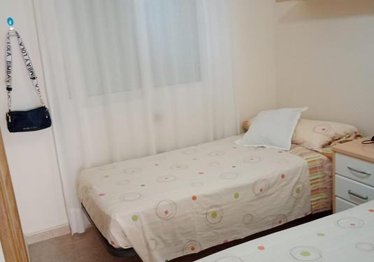 Apartment in La Manga del Mar Menor