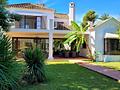 Villa in Guadalmina Baja