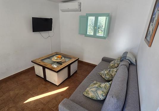 Villa in Alcaucín