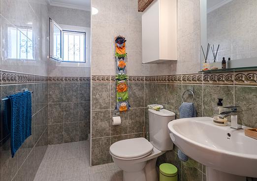 Villa in Santa Pola