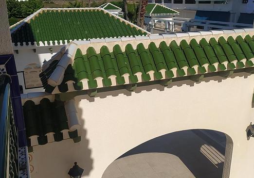 Apartment in Torrevieja